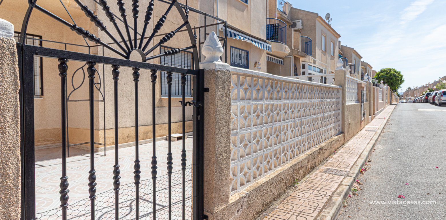 Wtórny - Apartment - Torrevieja