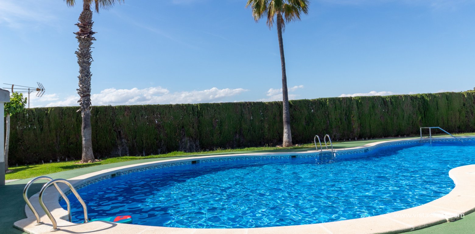 Wtórny - Apartment - Torrevieja