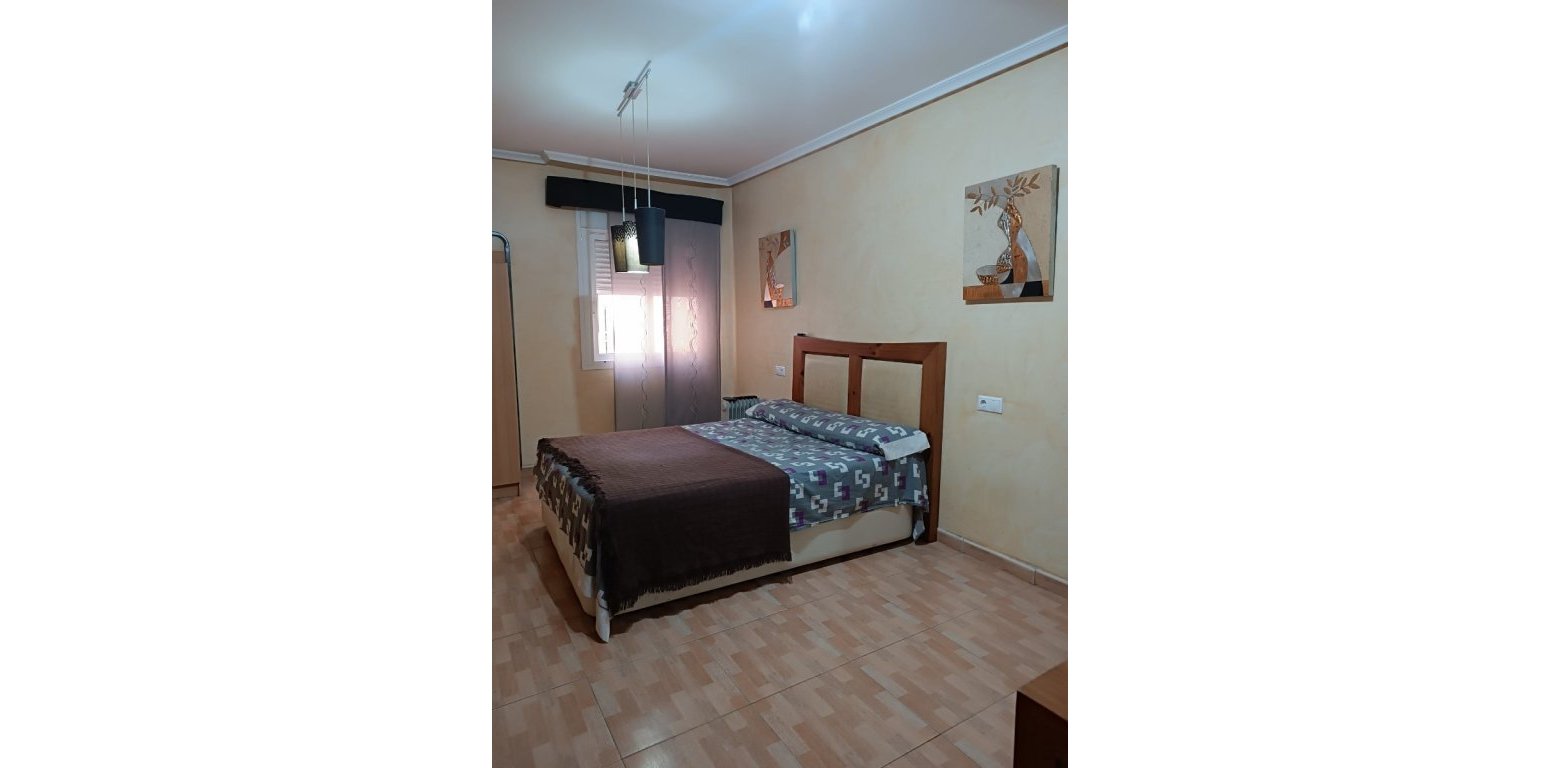 Resale - Apartment - Los Montesinos