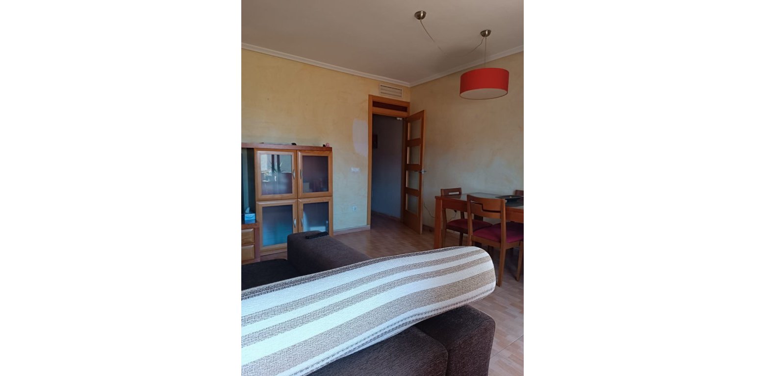 Resale - Apartment - Los Montesinos