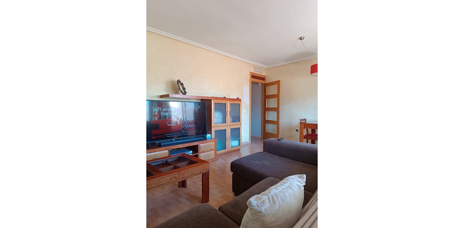 Resale - Apartment - Los Montesinos