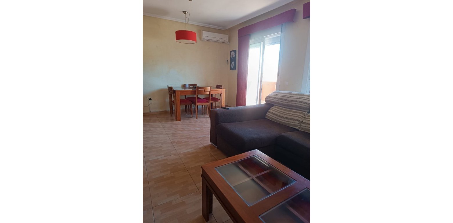 Resale - Apartment - Los Montesinos