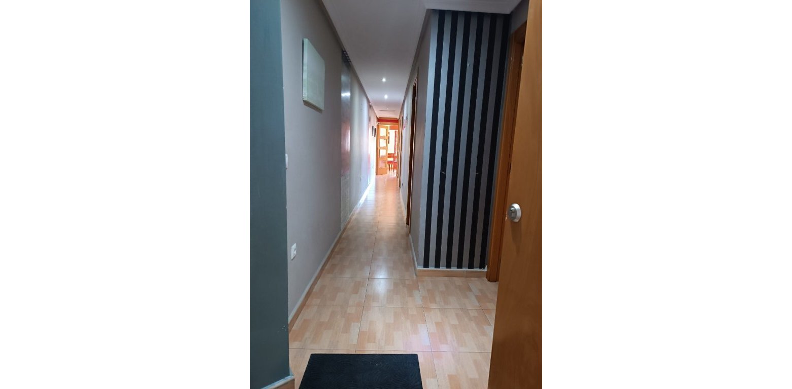 Resale - Apartment - Los Montesinos