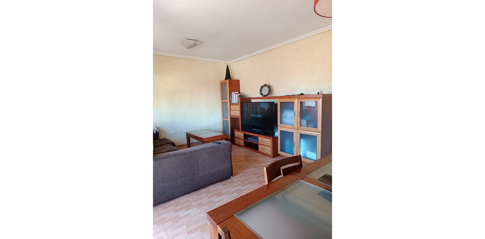 Resale - Apartment - Los Montesinos