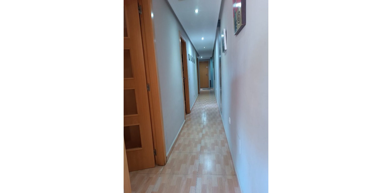 Resale - Apartment - Los Montesinos