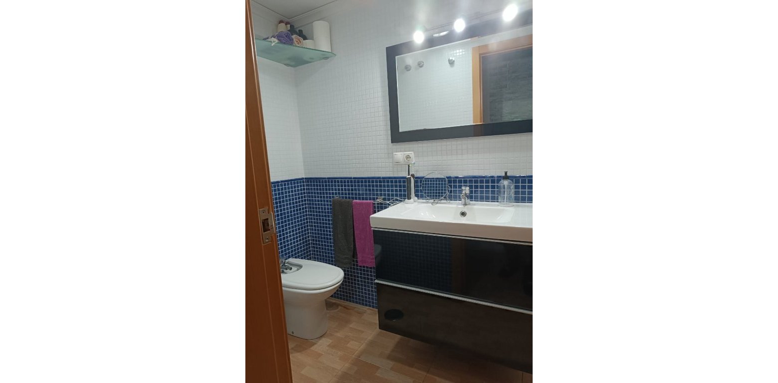 Resale - Apartment - Los Montesinos