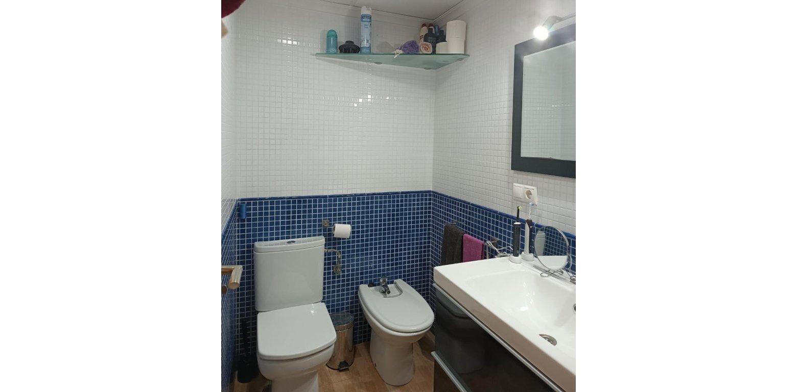 Resale - Apartment - Los Montesinos