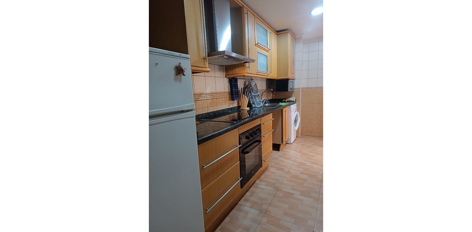 Resale - Apartment - Los Montesinos