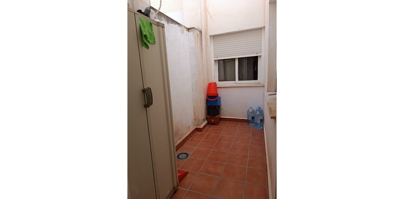 Resale - Apartment - Los Montesinos