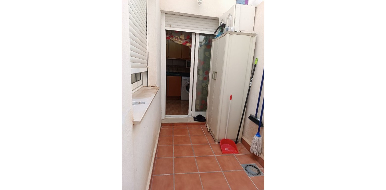 Resale - Apartment - Los Montesinos