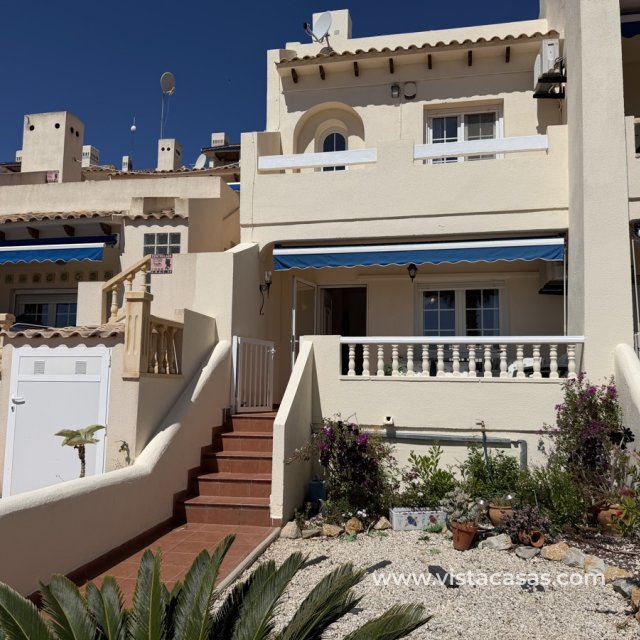 Townhouse - Sale - Las Ramblas - Las Ramblas
