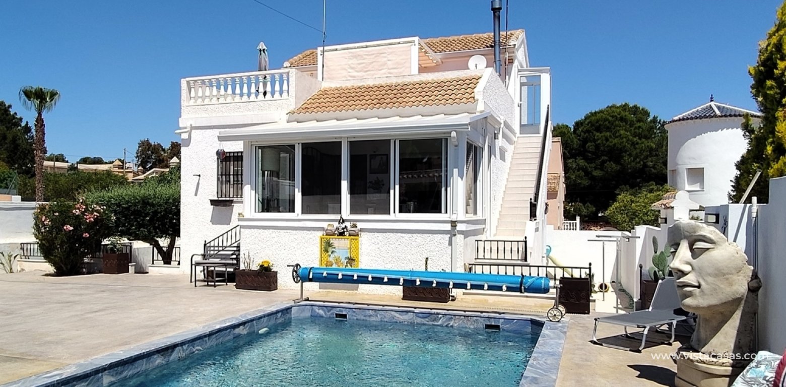 Wtórny - Villa - Vistabella Golf