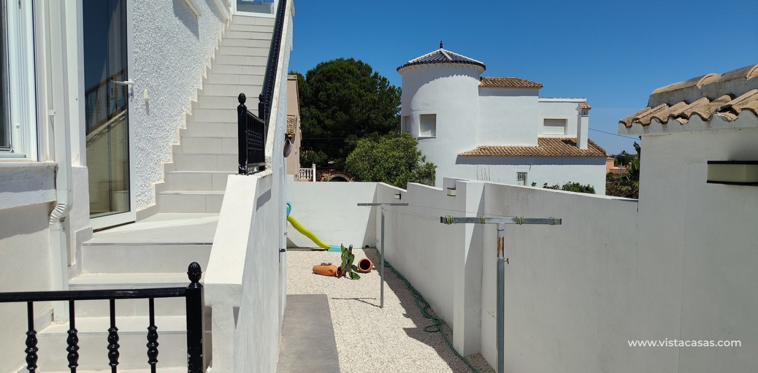Wtórny - Villa - Vistabella Golf