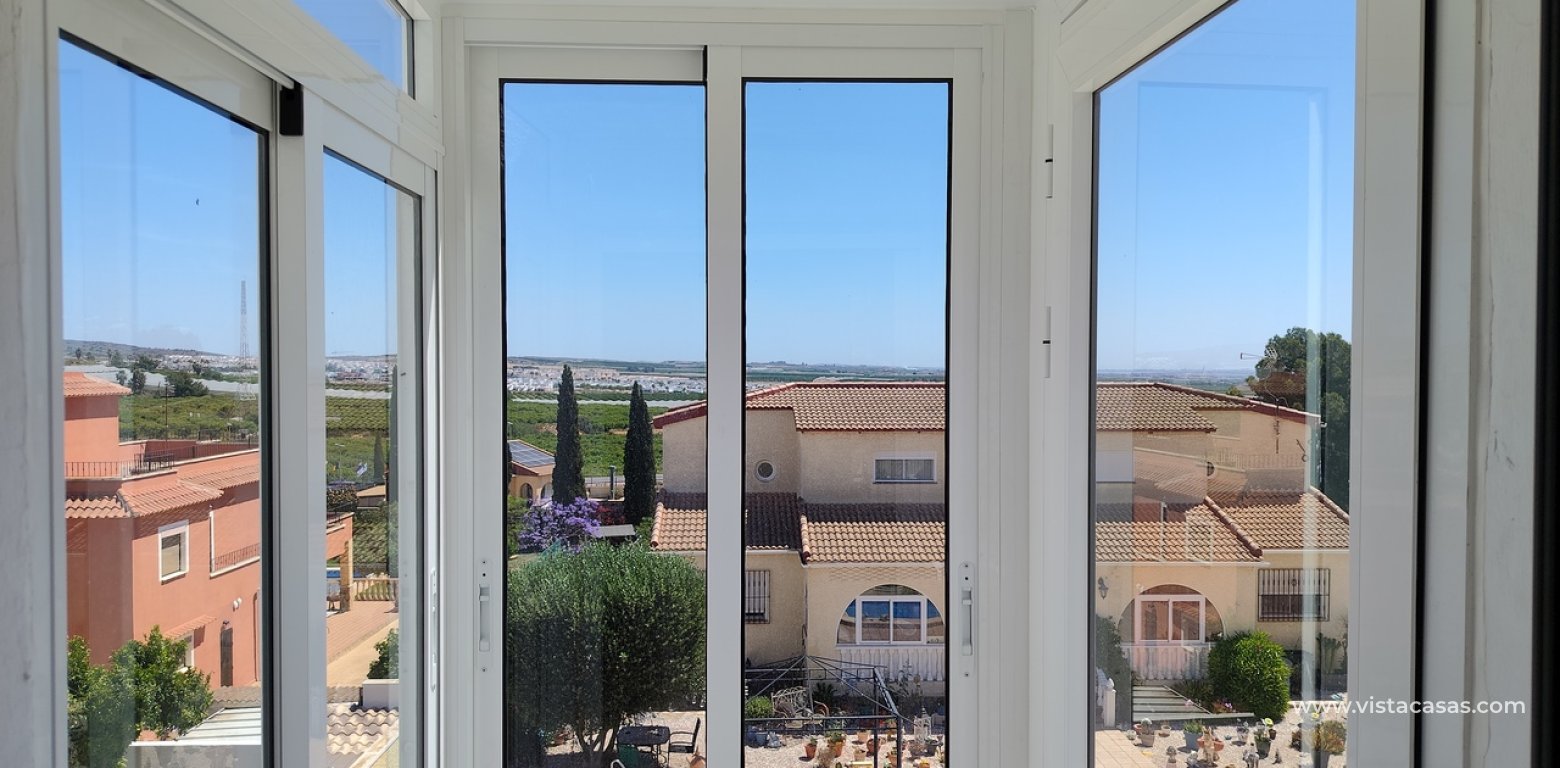 Wtórny - Villa - Vistabella Golf