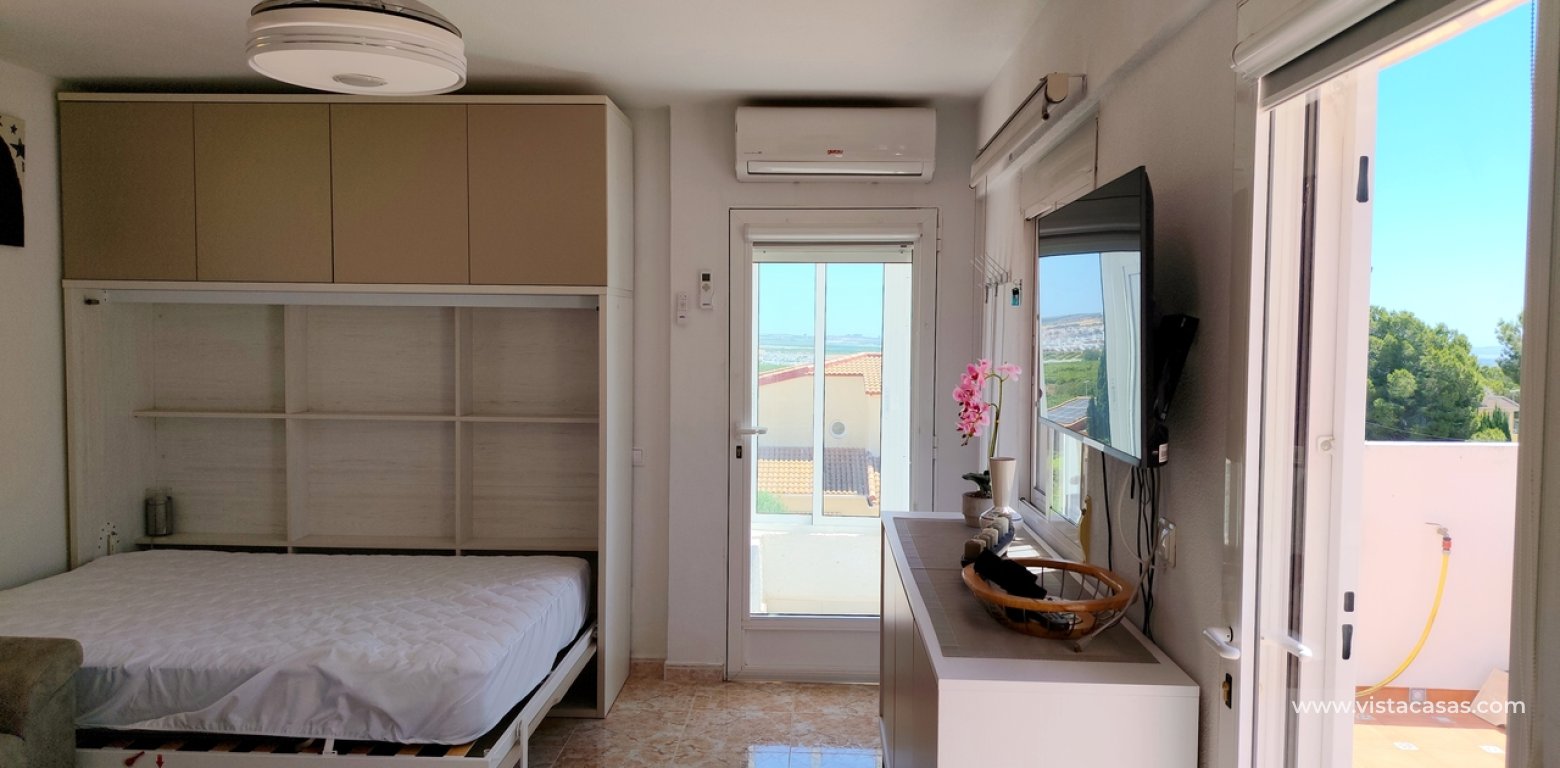 Wtórny - Villa - Vistabella Golf