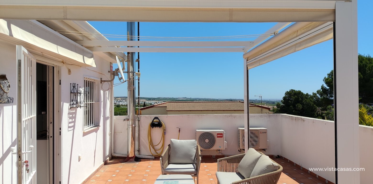 Wtórny - Villa - Vistabella Golf