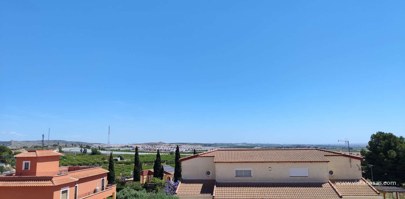 Wtórny - Villa - Vistabella Golf