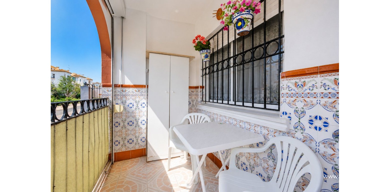 Wtórny - Apartment - Torrevieja