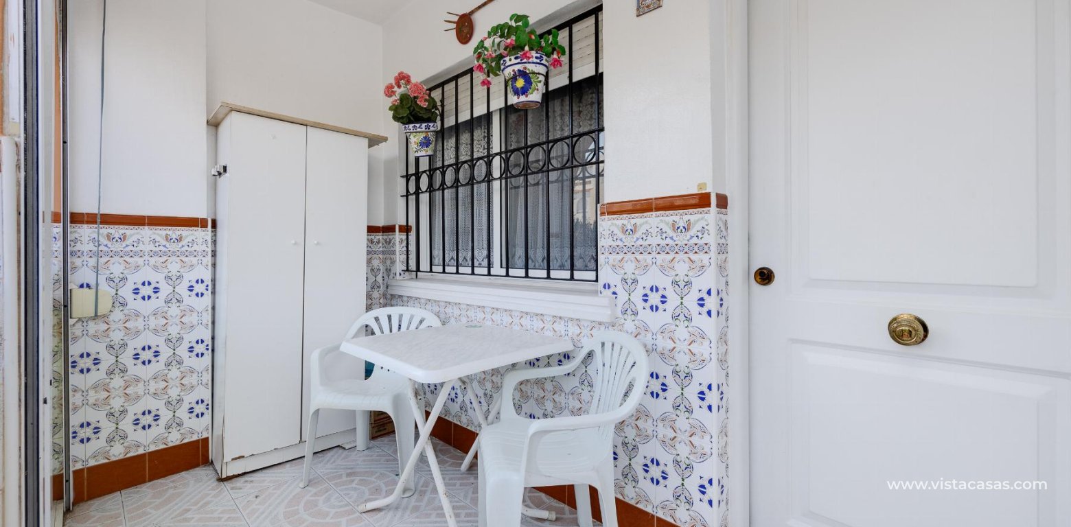 Wtórny - Apartment - Torrevieja