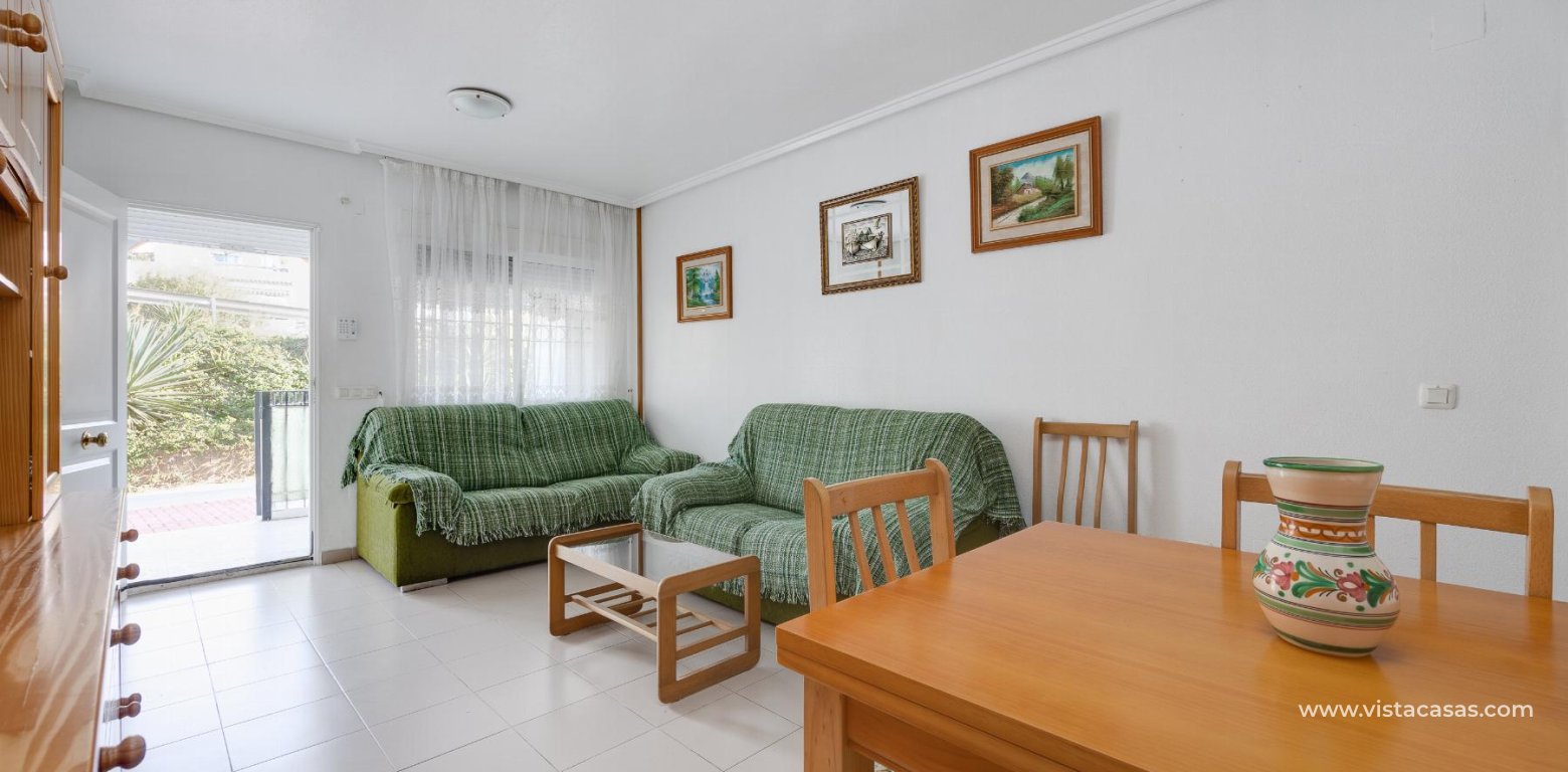 Wtórny - Apartment - Torrevieja