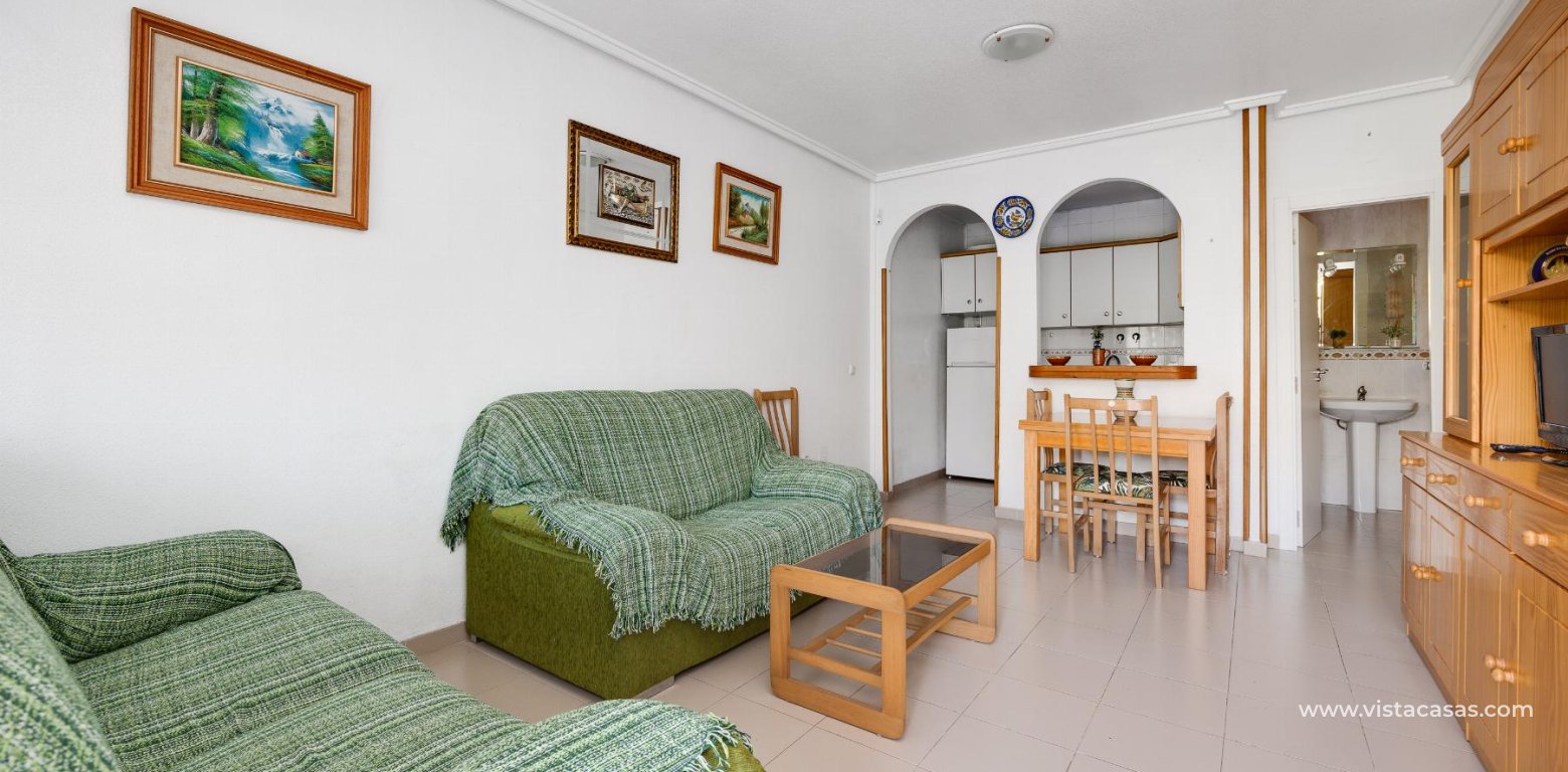 Wtórny - Apartment - Torrevieja