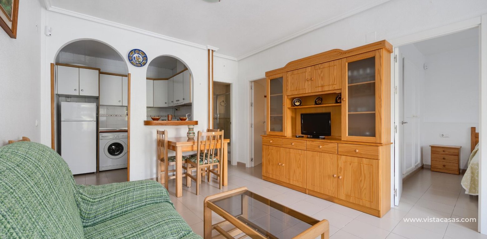 Wtórny - Apartment - Torrevieja
