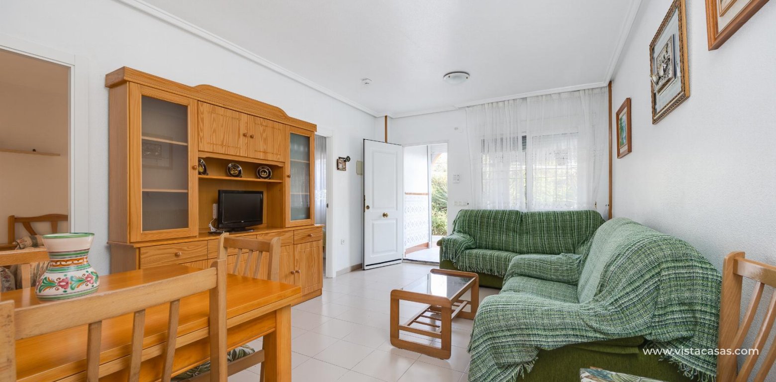 Wtórny - Apartment - Torrevieja