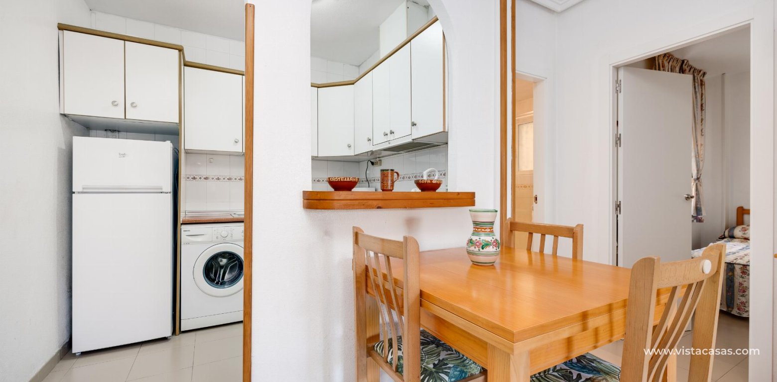 Wtórny - Apartment - Torrevieja