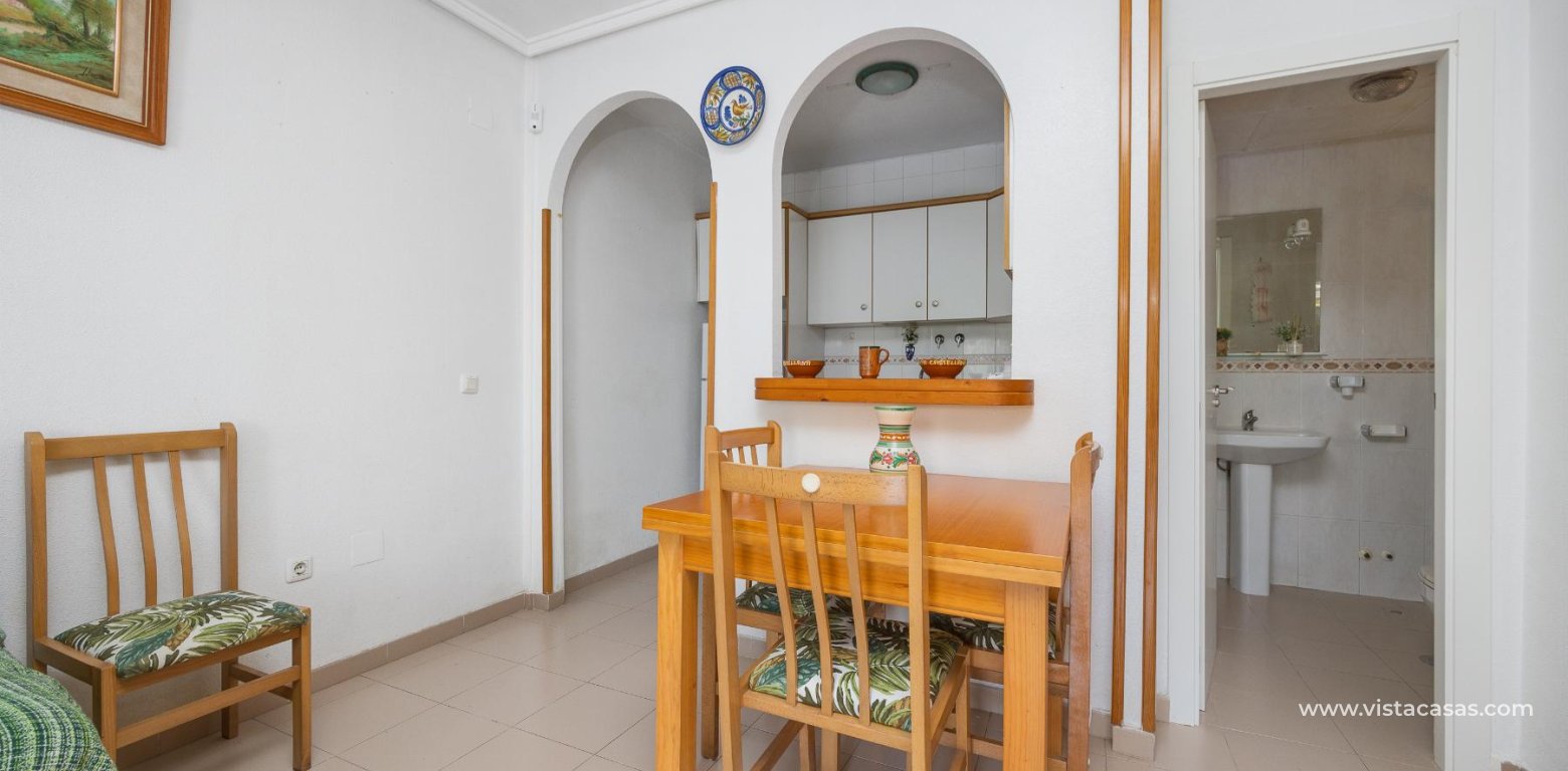 Wtórny - Apartment - Torrevieja