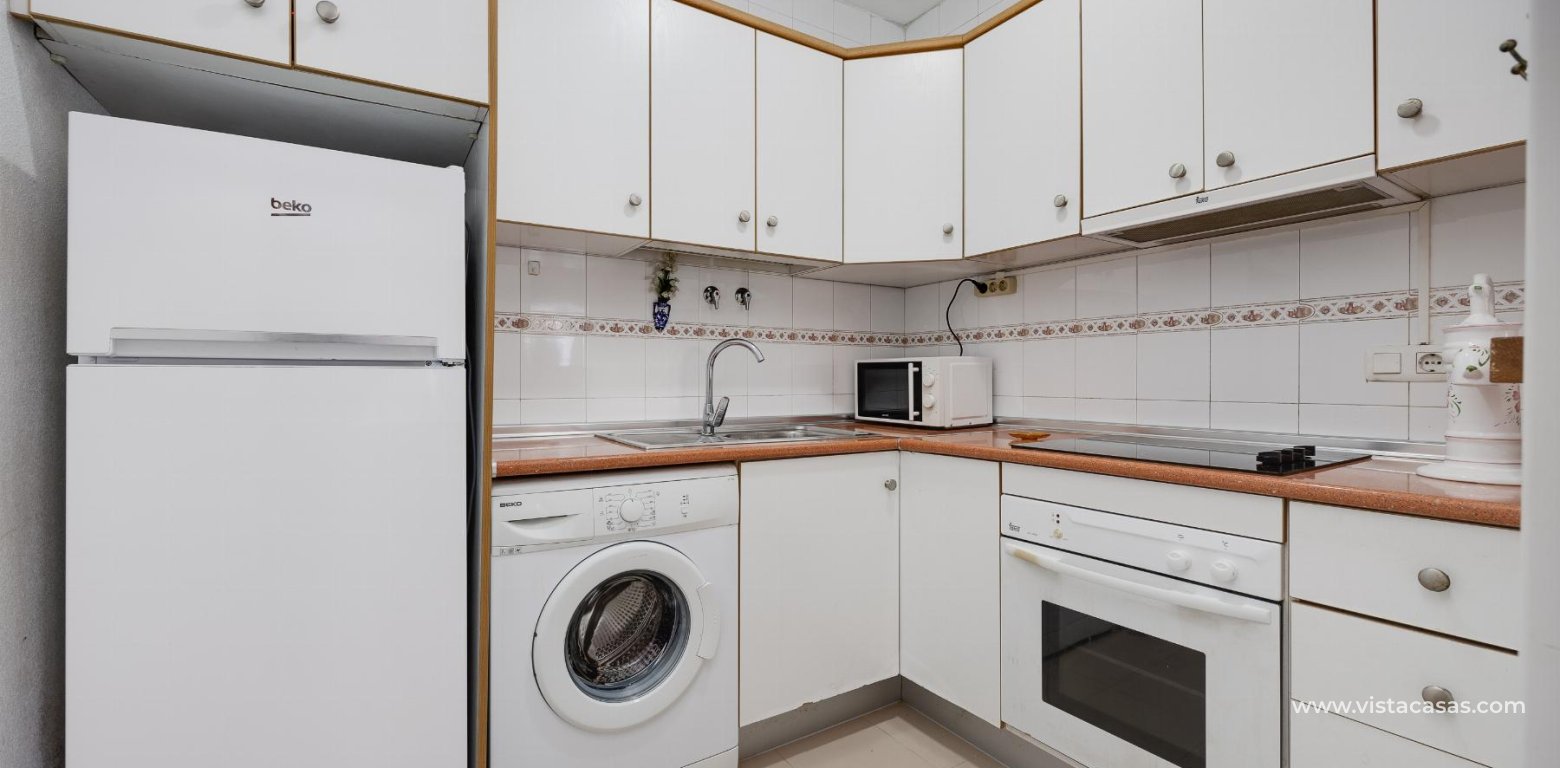 Wtórny - Apartment - Torrevieja