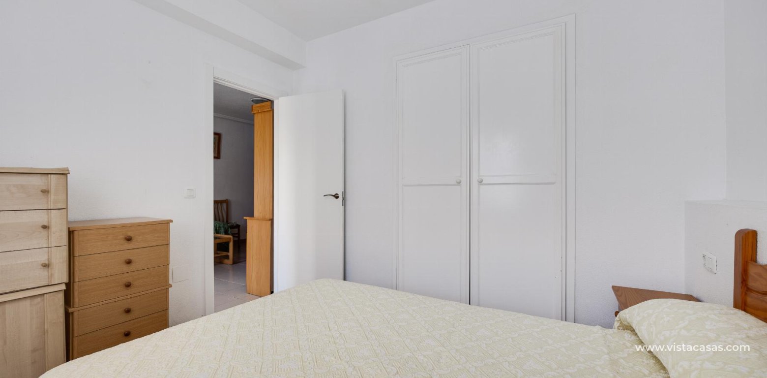 Wtórny - Apartment - Torrevieja