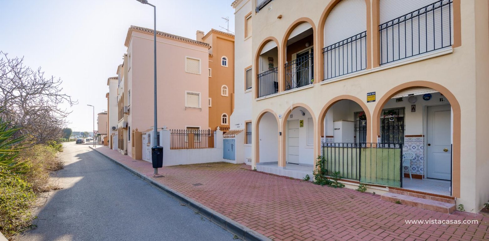 Wtórny - Apartment - Torrevieja