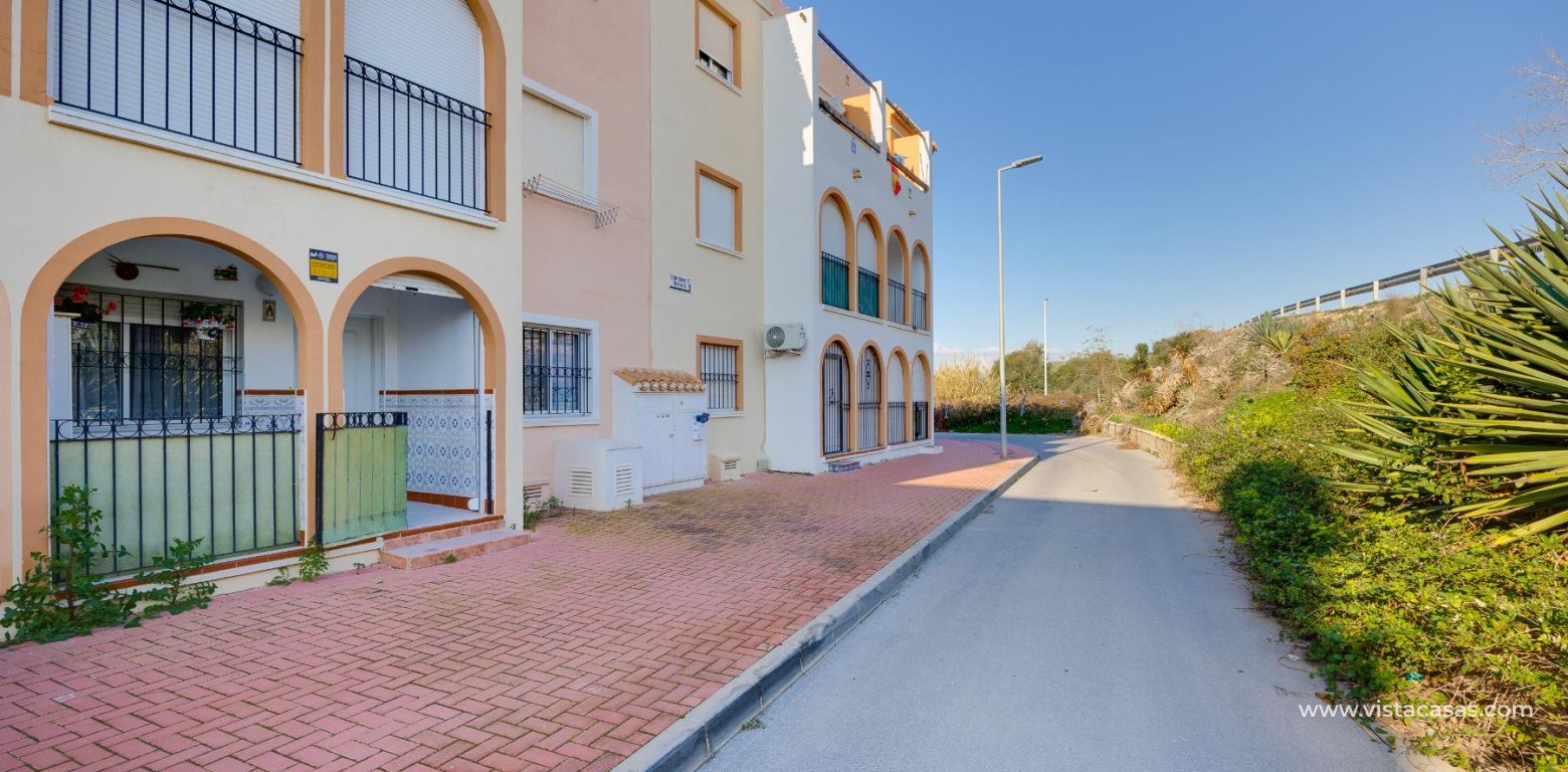 Wtórny - Apartment - Torrevieja
