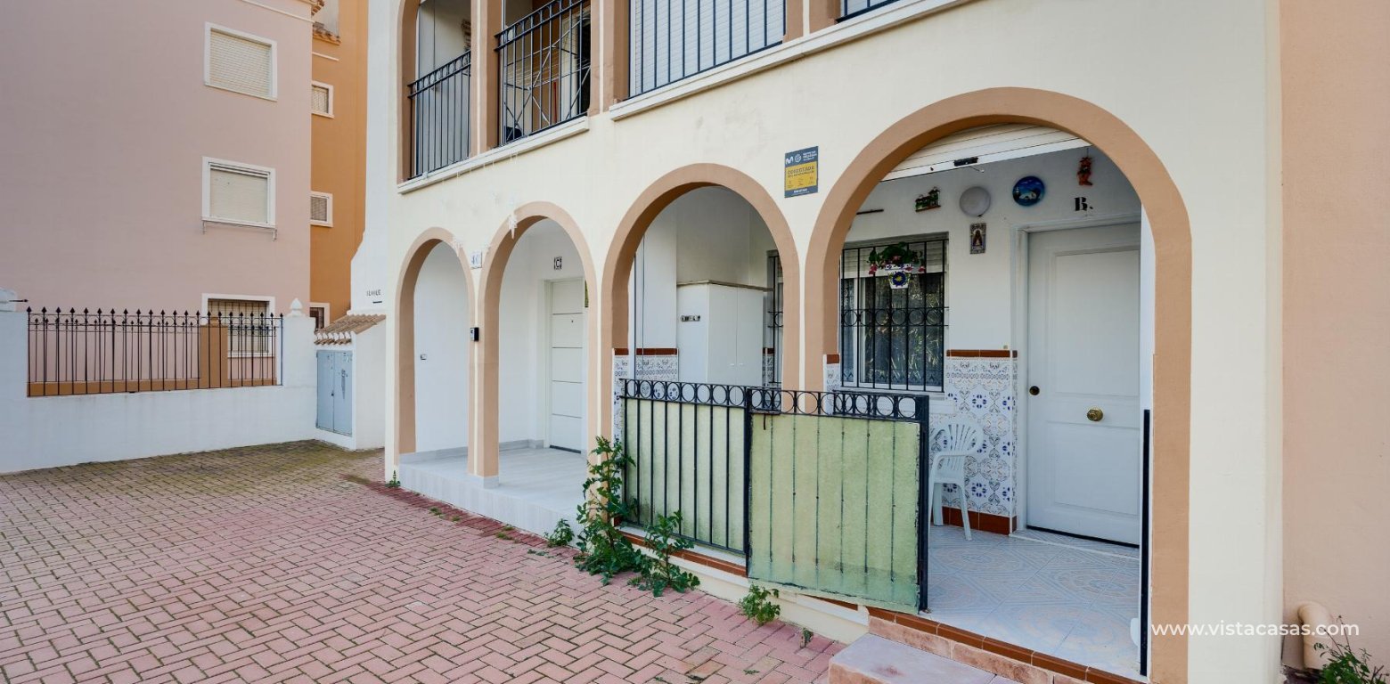 Wtórny - Apartment - Torrevieja