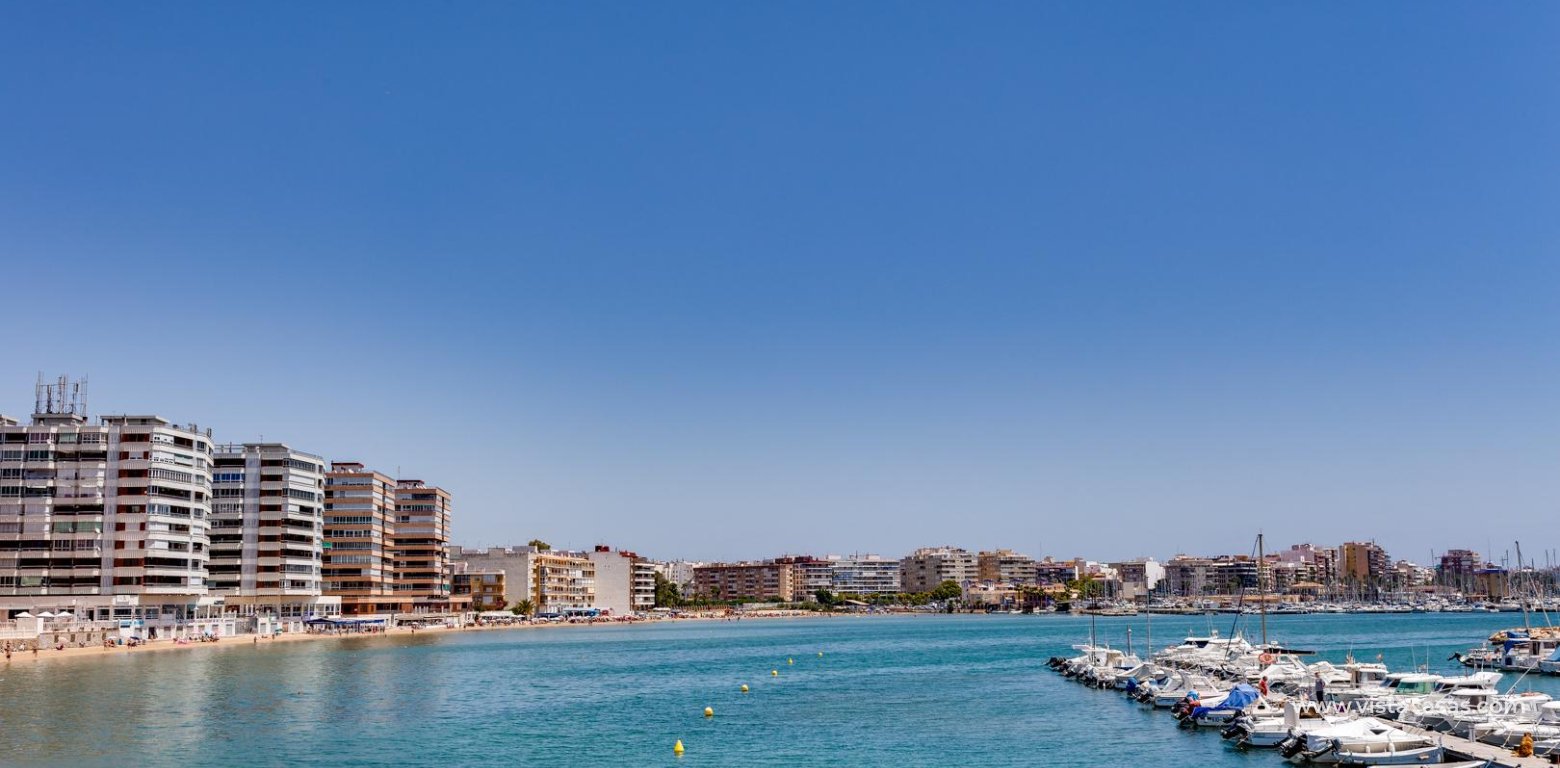 Wtórny - Apartment - Torrevieja