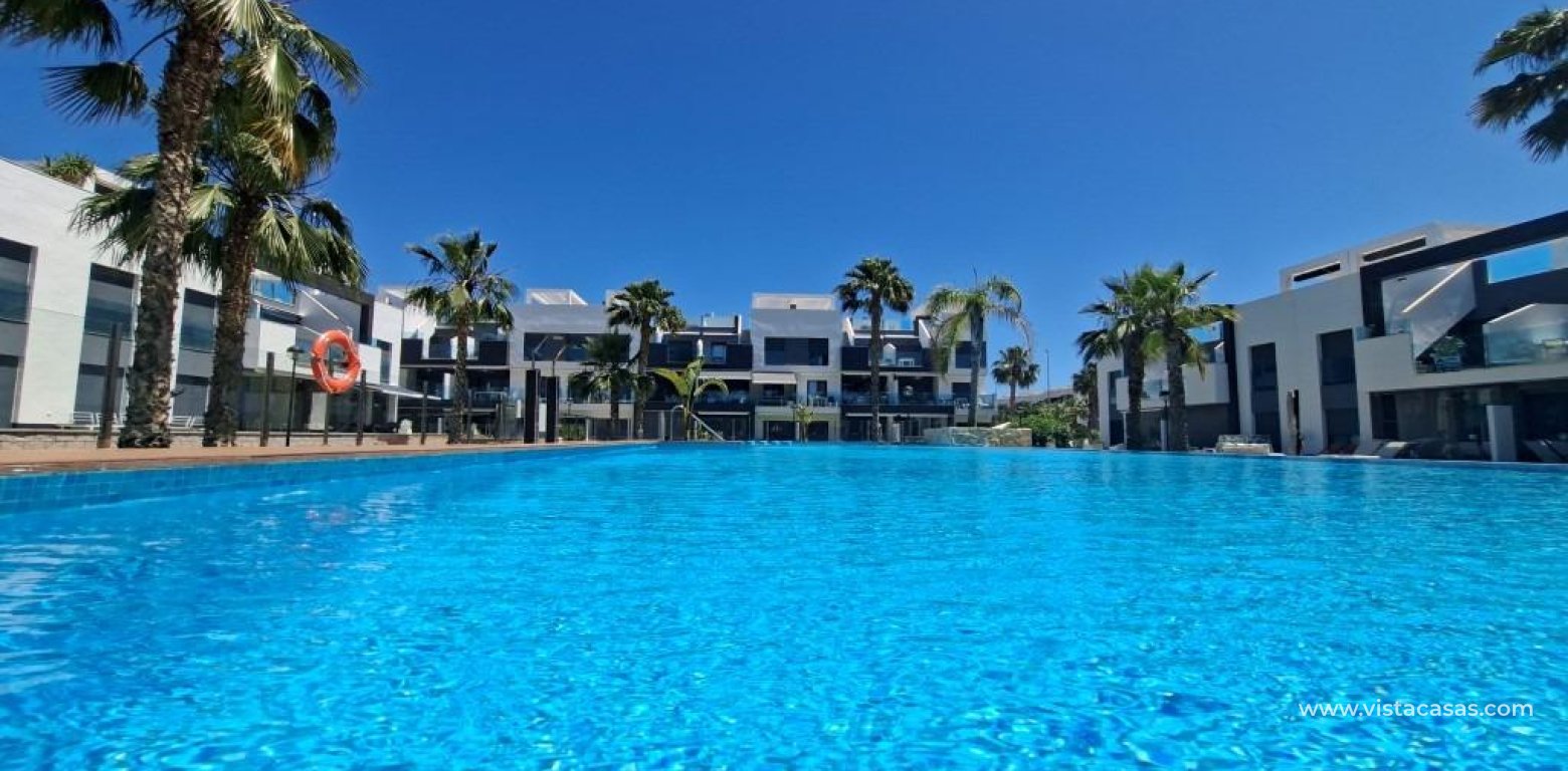Vente - Appartement - Guardamar del Segura - El Raso
