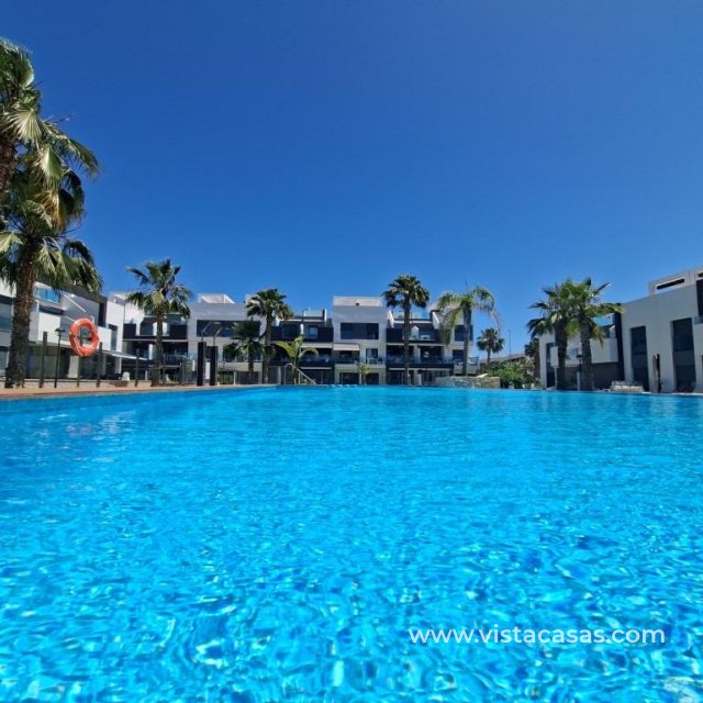 Appartement - Vente - Guardamar del Segura - El Raso