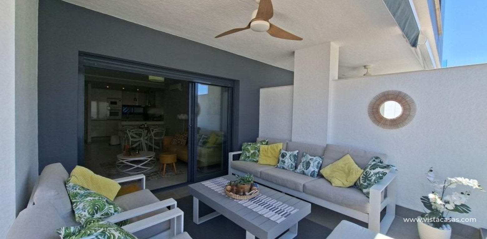 Vente - Appartement - Guardamar del Segura - El Raso