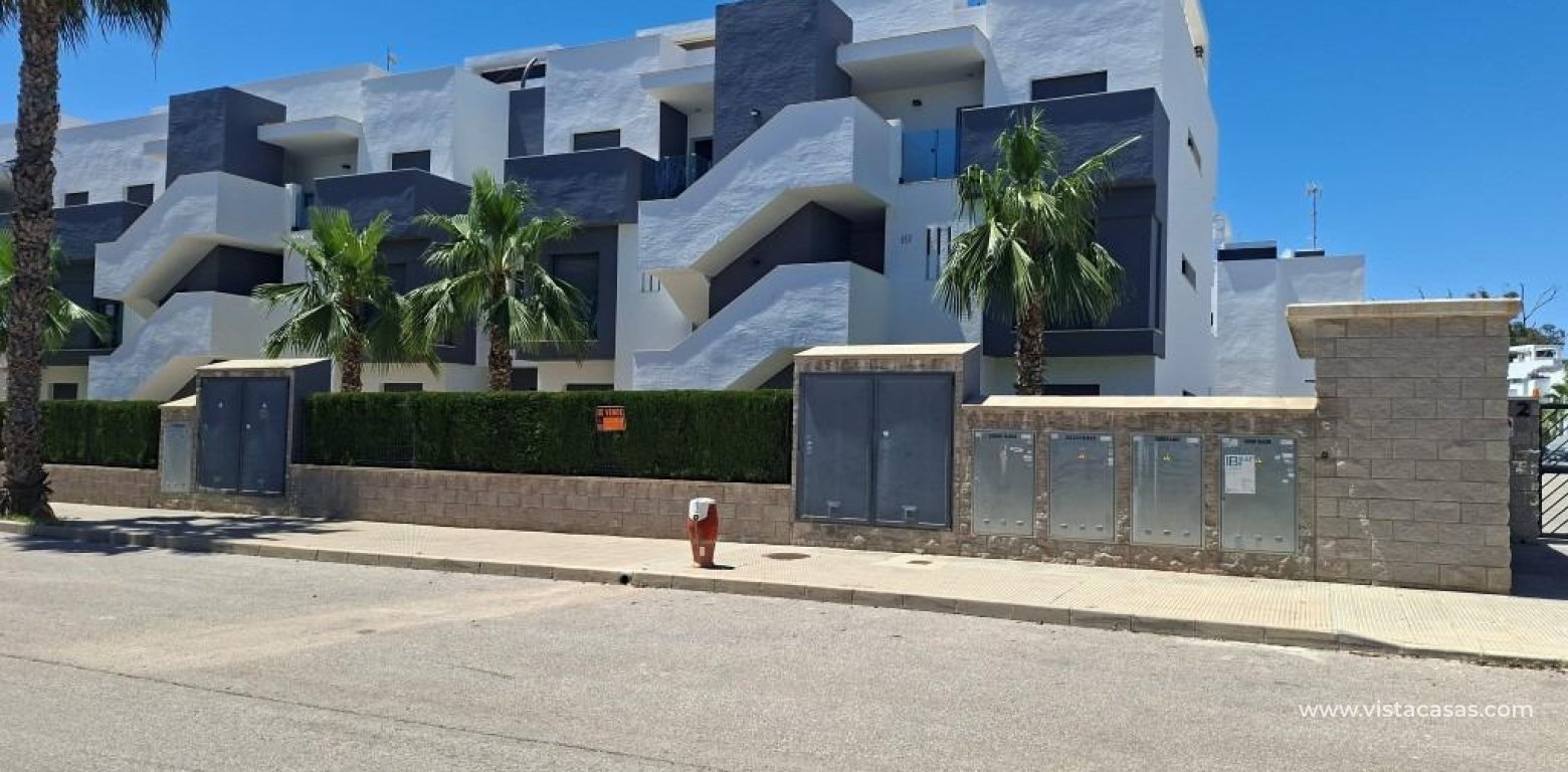Vente - Appartement - Guardamar del Segura - El Raso