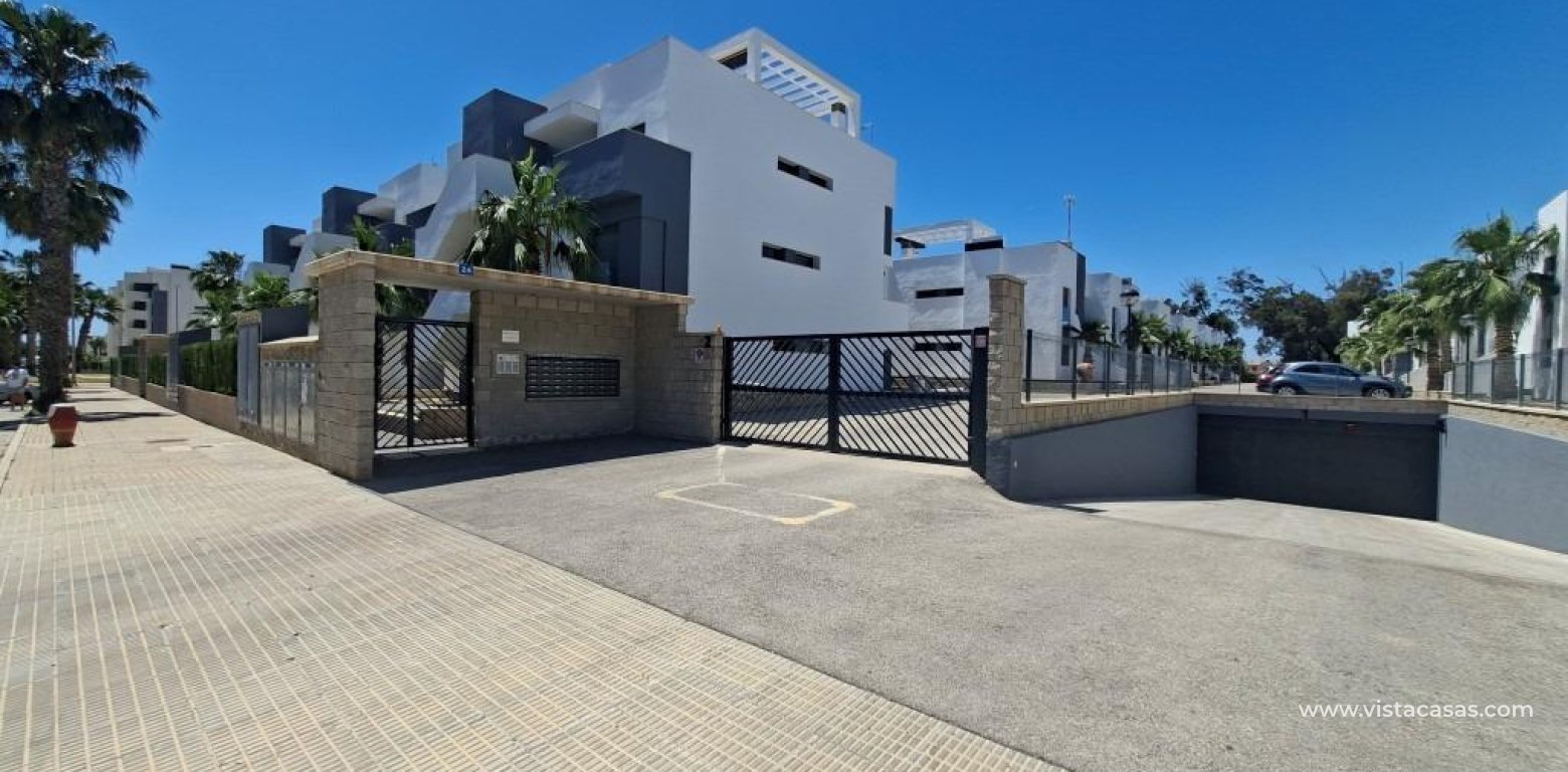 Vente - Appartement - Guardamar del Segura - El Raso