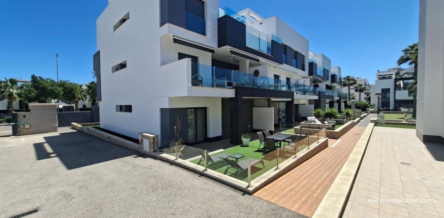 Vente - Appartement - Guardamar del Segura - El Raso
