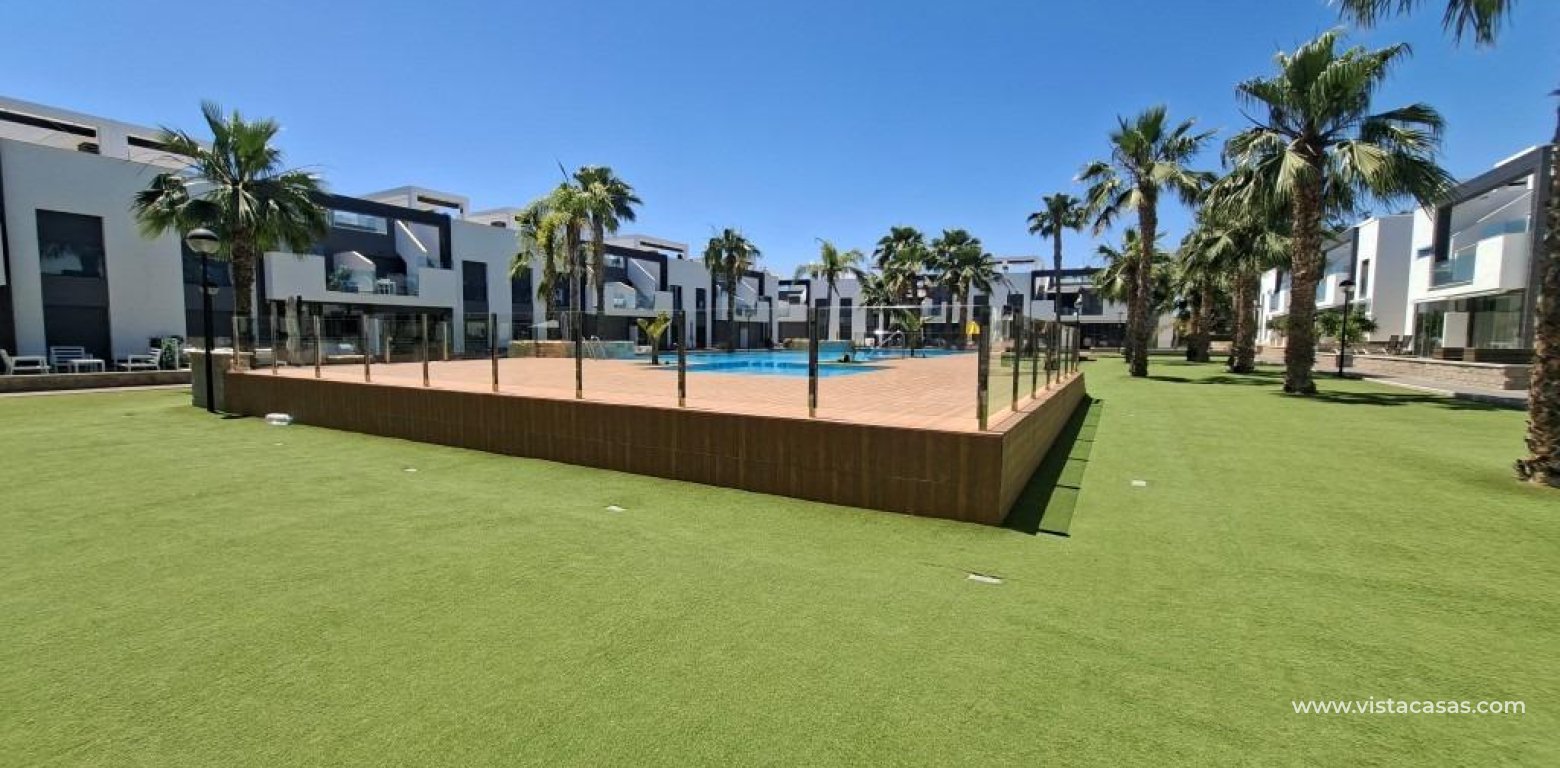 Vente - Appartement - Guardamar del Segura - El Raso