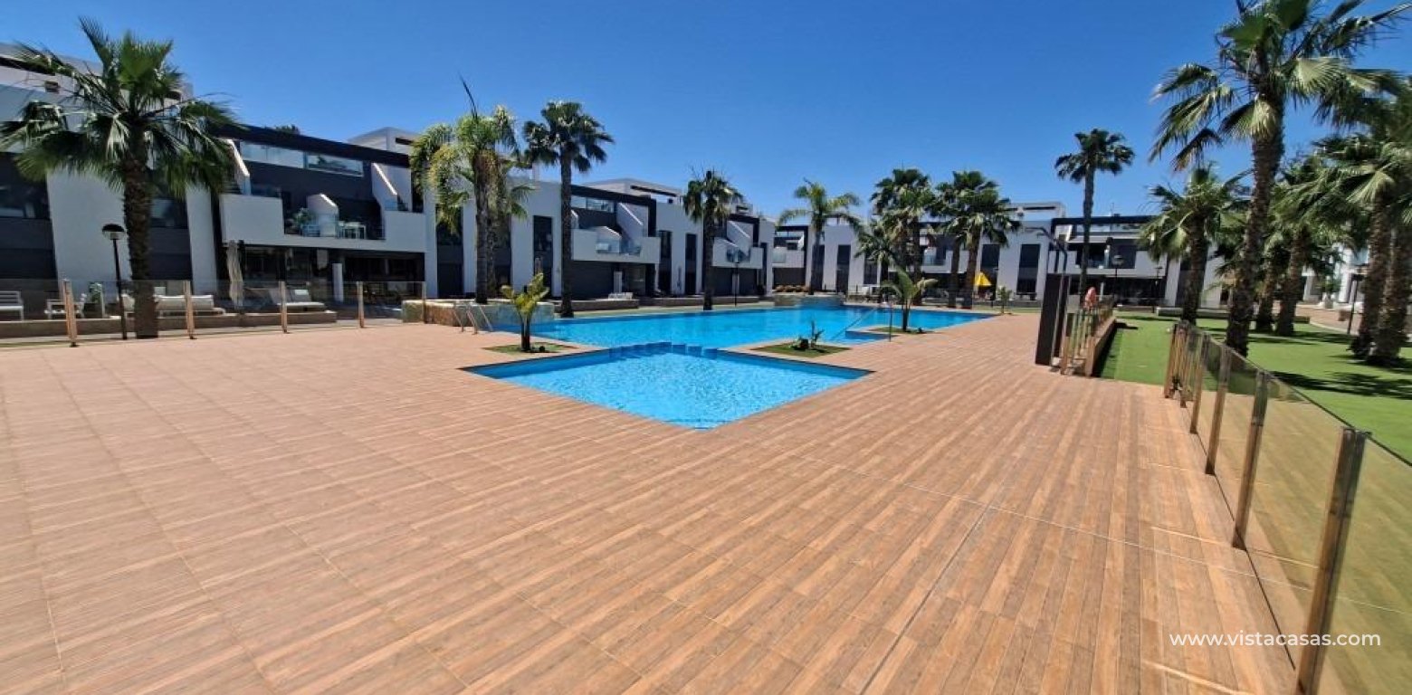 Vente - Appartement - Guardamar del Segura - El Raso
