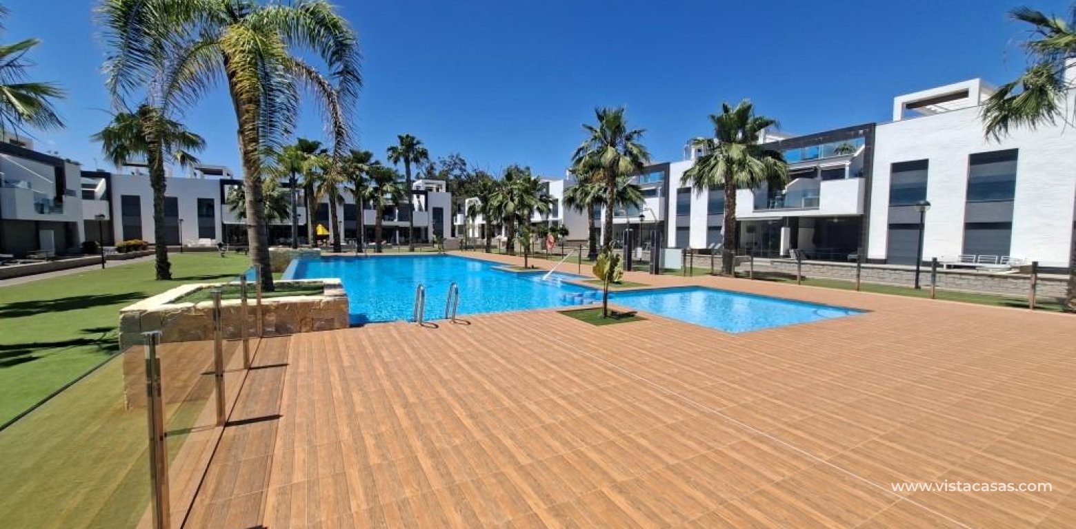 Vente - Appartement - Guardamar del Segura - El Raso