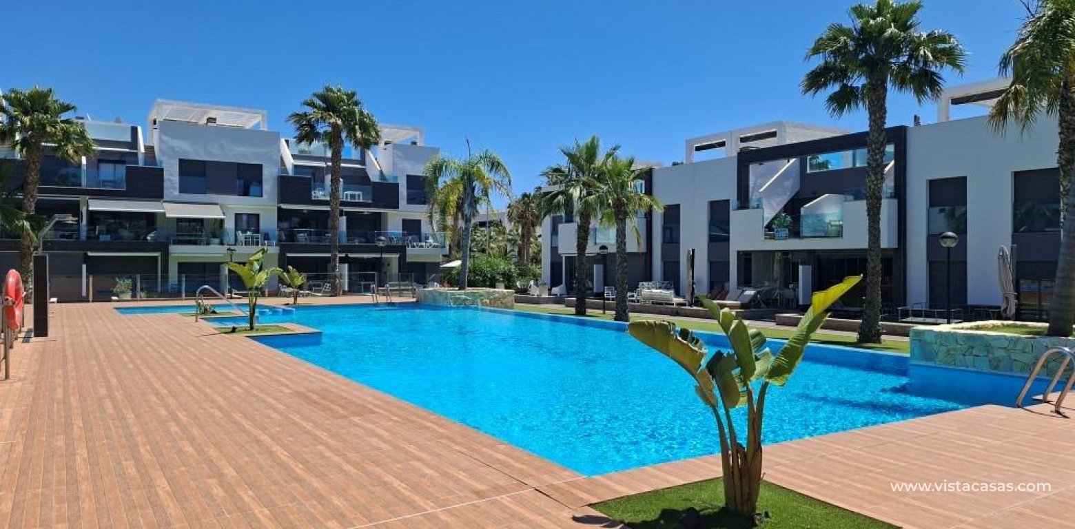 Vente - Appartement - Guardamar del Segura - El Raso