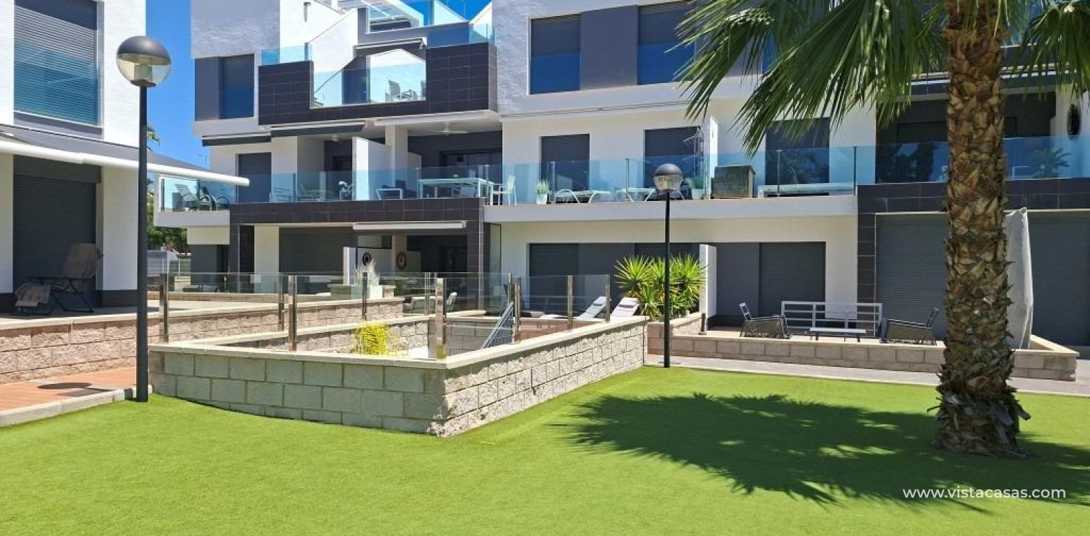 Vente - Appartement - Guardamar del Segura - El Raso