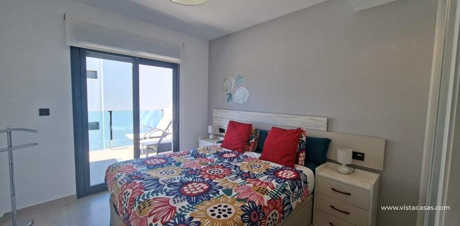 Vente - Appartement - Guardamar del Segura - El Raso