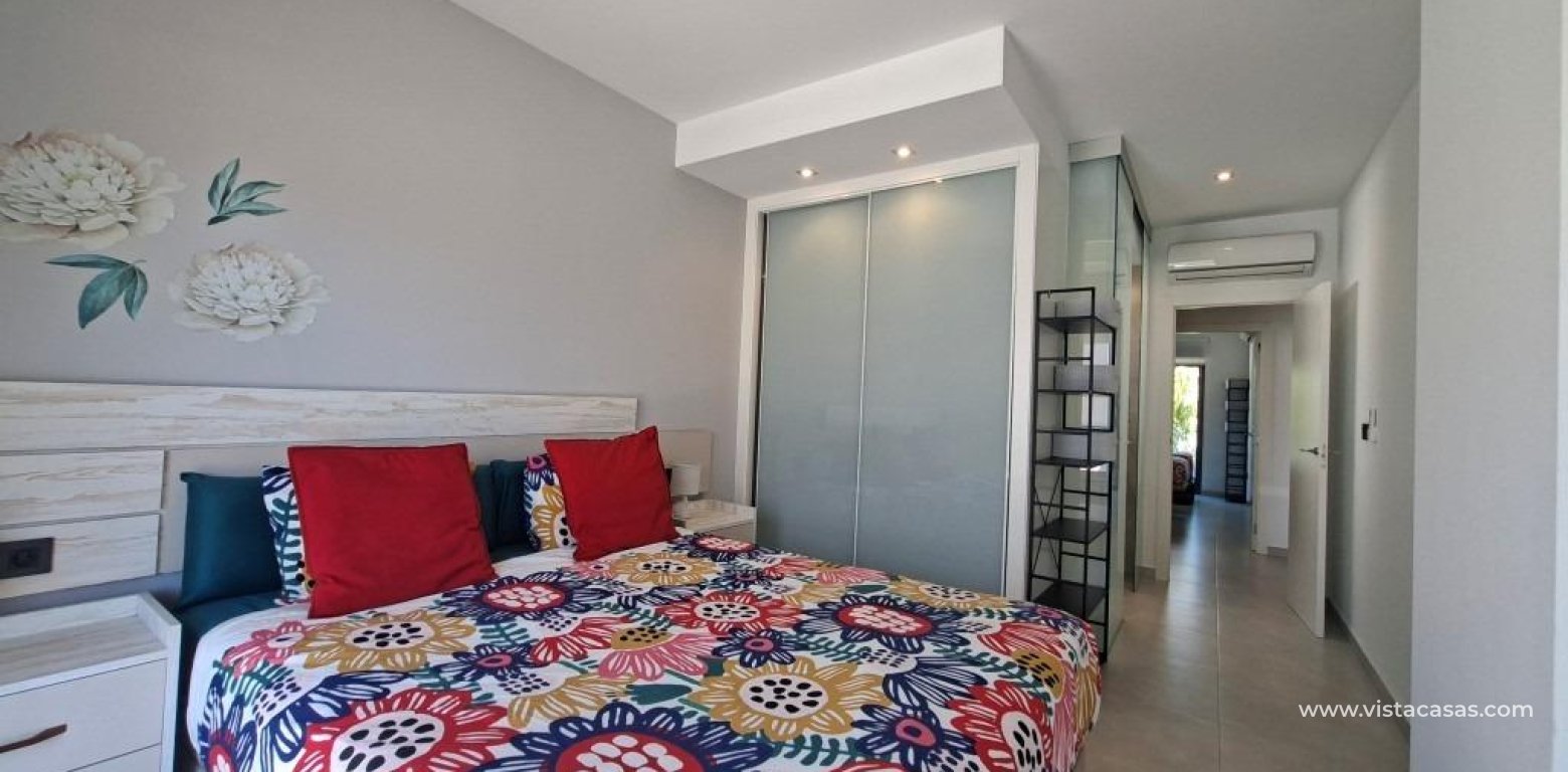 Vente - Appartement - Guardamar del Segura - El Raso