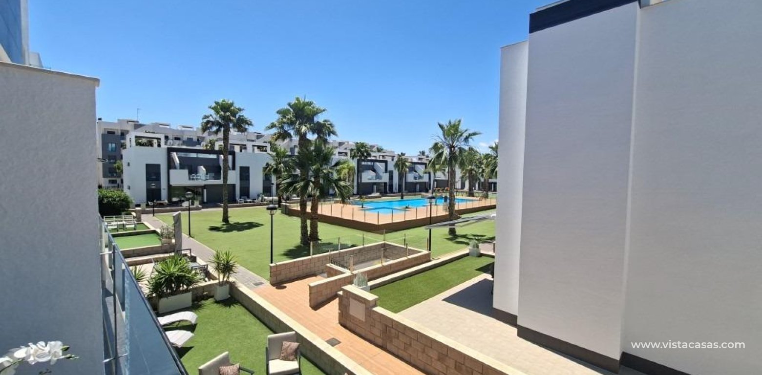 Vente - Appartement - Guardamar del Segura - El Raso
