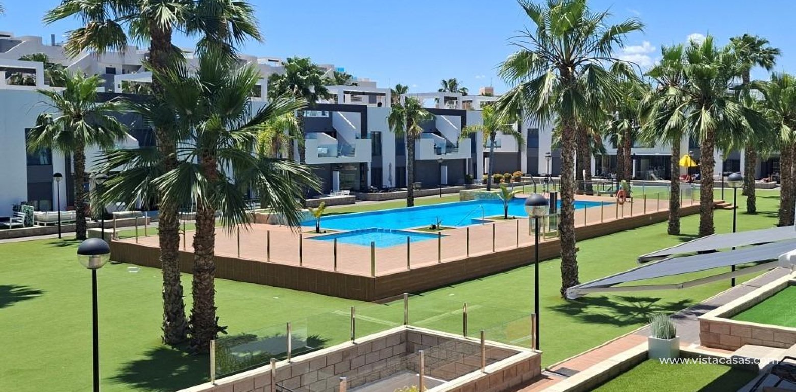 Vente - Appartement - Guardamar del Segura - El Raso